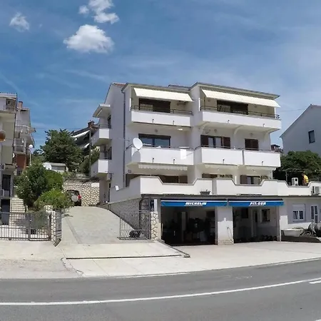 Apartment Anita Hrusta Crikvenica