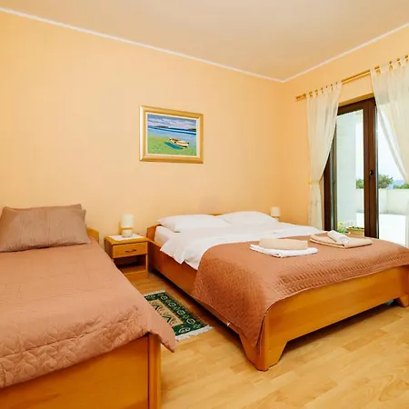Anita Hrusta Apartment *