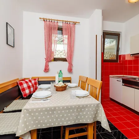 Anita Hrusta Apartment